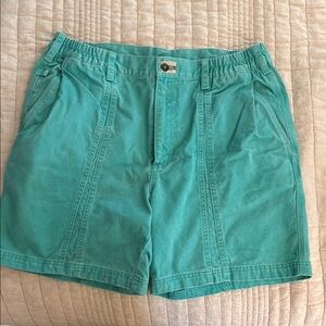 The Territory Ahead Life of Riley Shorts